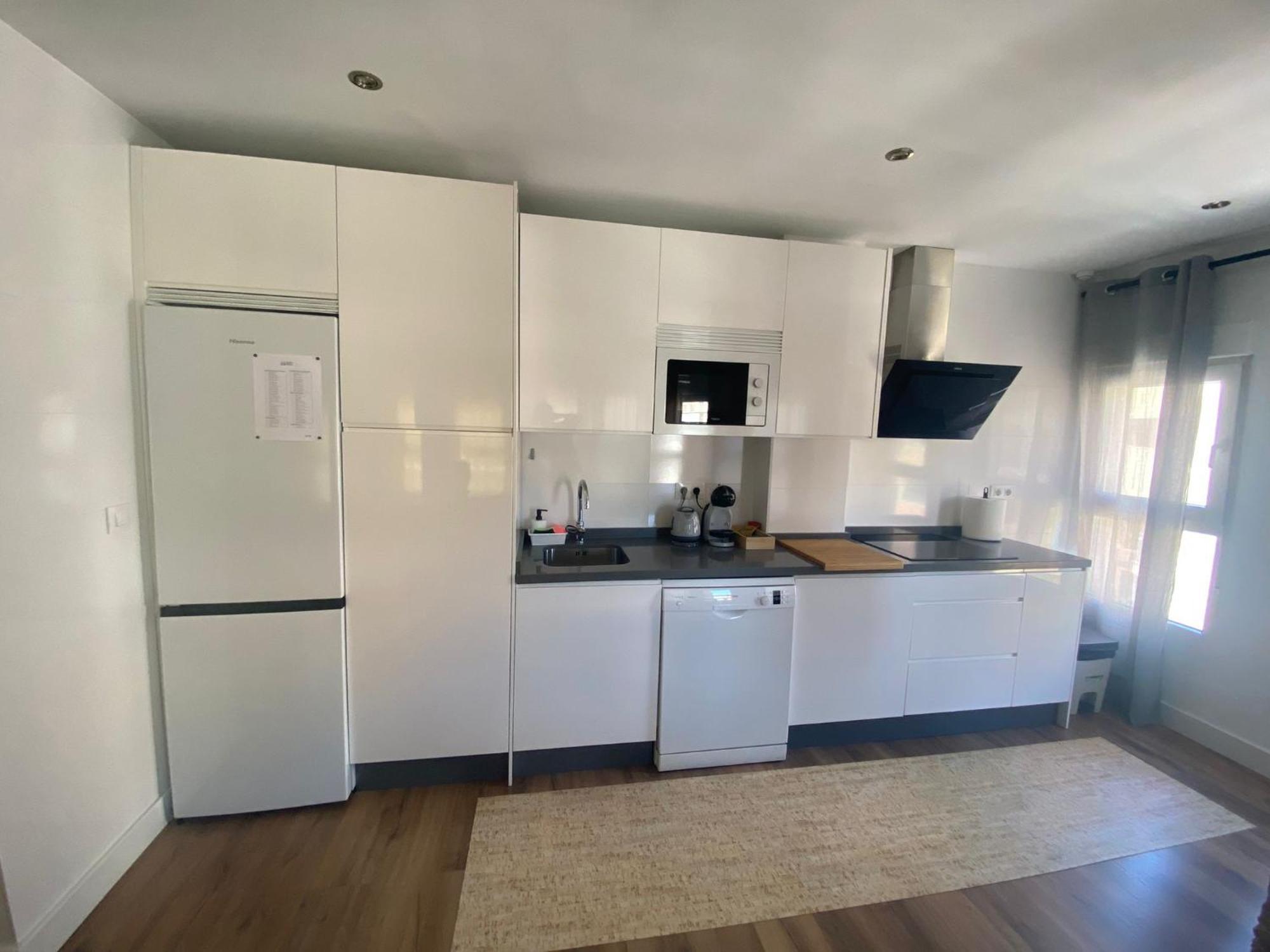 Salitre 51 Home Malaga II Экстерьер фото