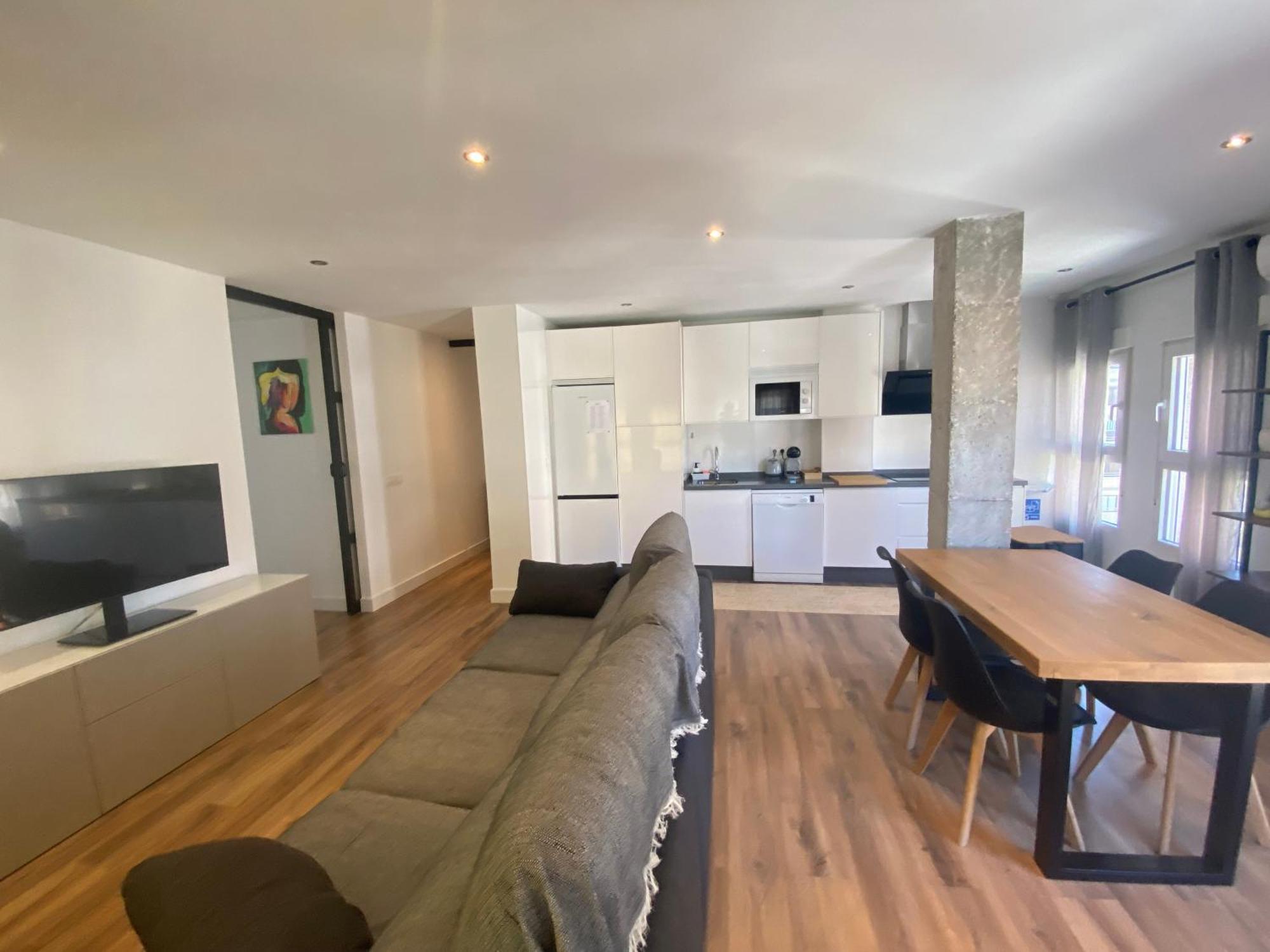 Salitre 51 Home Malaga II Экстерьер фото