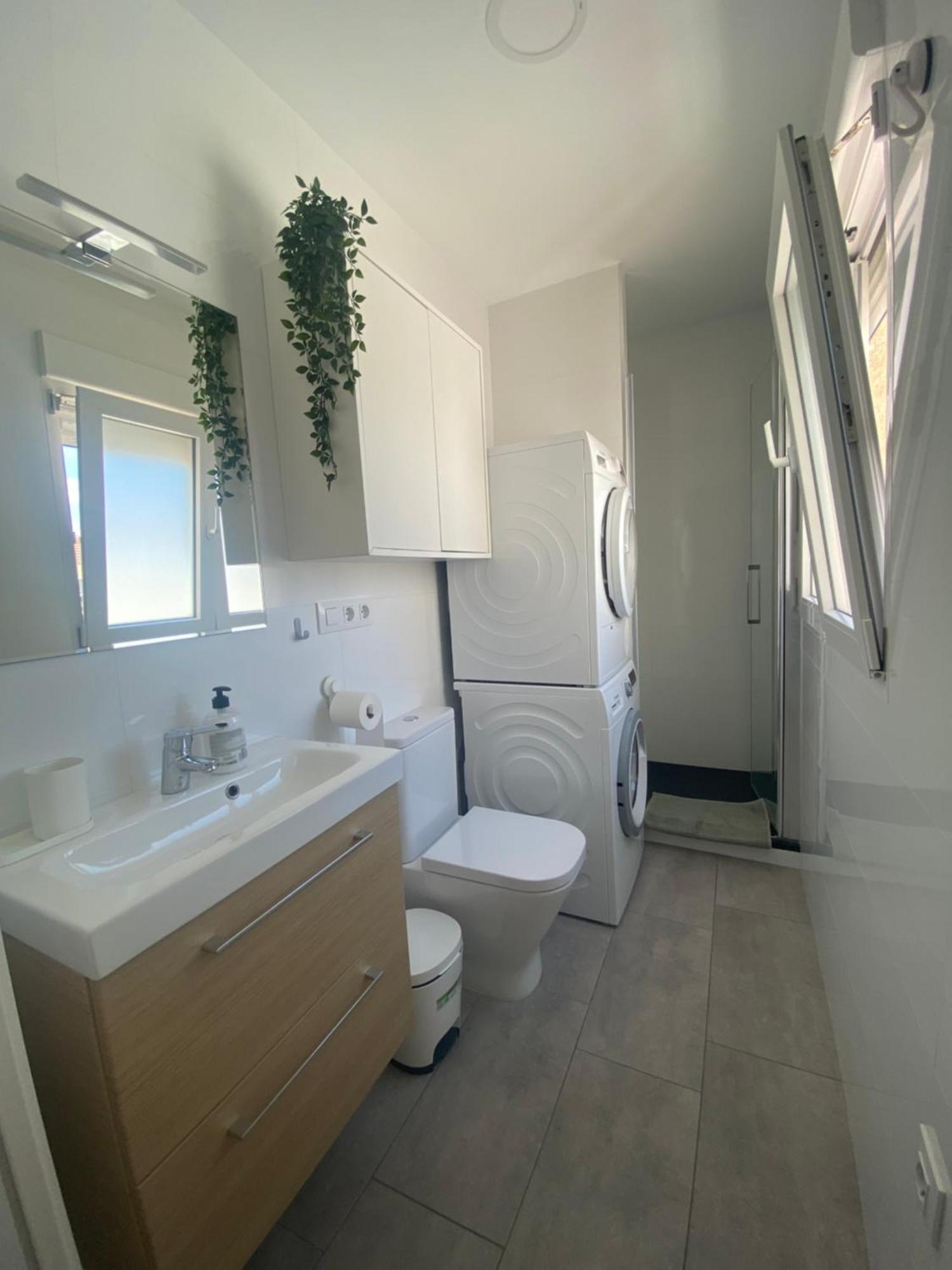 Salitre 51 Home Malaga II Экстерьер фото
