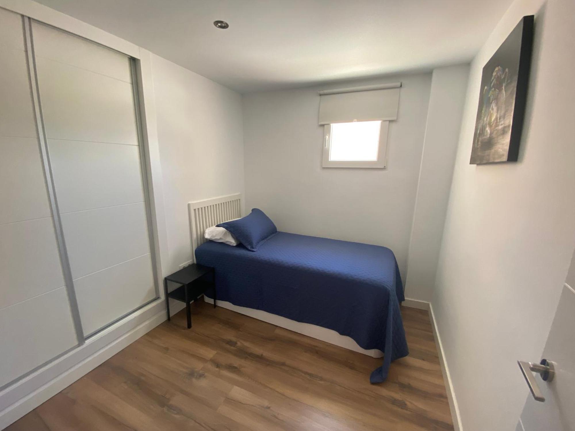 Salitre 51 Home Malaga II Экстерьер фото